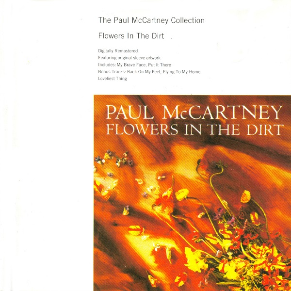 Flowers In The Dirt [The Paul McCartney Collection]